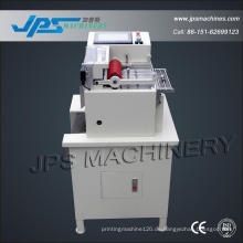 Jps-160 Mikrocomputer-Schrumpfschlauch, Wärmeschrumpfschlauch-Schneidemaschine